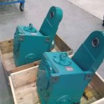 Segor Industries - Fabrication de réducteurs