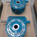 Segor Industries - Fabrication de réducteurs