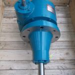 Segor Industries - Fabrication de réducteurs