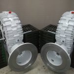 Segor Industries - Fabrication de réducteurs