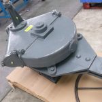 Segor Industries - Fabrication de réducteurs