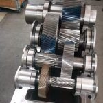 Segor Industries - Fabrication de réducteurs