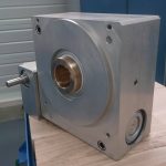 Segor Industries - Fabrication de réducteurs