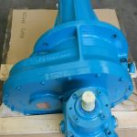 Segor Industries - Fabrication de réducteurs