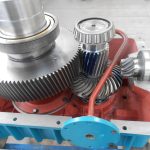 Segor Industries - Fabrication de réducteurs