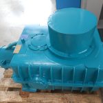 Segor Industries - Fabrication de réducteurs