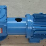 Segor Industries - Fabrication de réducteurs