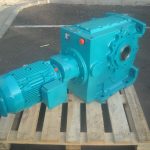 Segor Industries - Fabrication de réducteurs