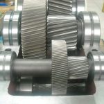 Segor Industries - Fabrication de réducteurs