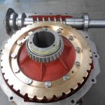 Segor Industries - Fabrication de réducteurs