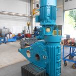 Segor Industries - Fabrication de réducteurs