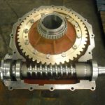 Segor Industries - Fabrication de réducteurs