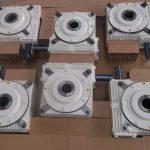 Segor Industries - Fabrication de réducteurs