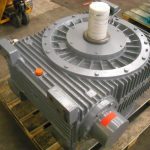 Segor Industries - Fabrication de réducteurs