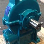 Segor Industries - Fabrication de réducteurs