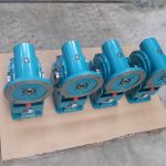 Segor Industries - Fabrication de réducteurs