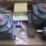 Segor Industries - Fabrication de réducteurs