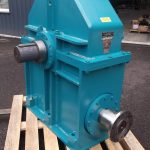 Segor Industries - Fabrication de réducteurs