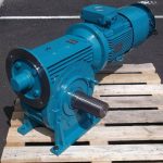 Segor Industries - Fabrication de réducteurs