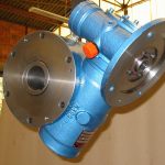 Segor Industries - Fabrication de réducteurs