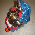 Segor Industries - Fabrication de réducteurs