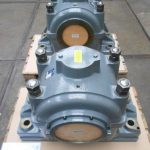 Segor Industries - Fabrication de paliers