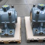 Segor Industries - Fabrication de paliers