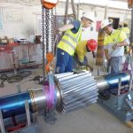 Segor Industries - Fabrication de paliers