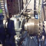 Segor Industries - Fabrication de paliers