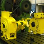 Segor Industries - Fabrications spéciales