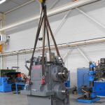 Segor Industries - Fabrications spéciales