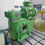 Segor Industries - Fabrications spéciales