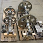 Segor Industries - Fabrications spéciales