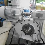 Segor Industries - Fabrications spéciales