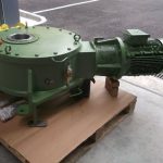 Segor Industries - Fabrications spéciales