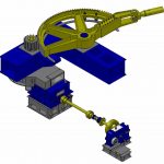 Segor Industries - Fabrications spéciales