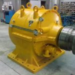 Segor Industries - Hydroélectricité