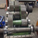 Segor Industries - Hydroélectricité