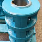 Segor Industries - Manchons et accouplements