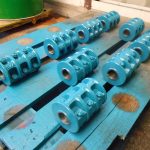 Segor Industries - Manchons et accouplements