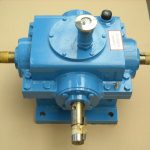 Segor Industries - Réparation de réducteurs