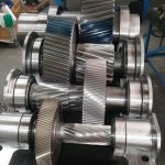 Segor Industries - Réparation de réducteurs