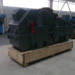 Segor Industries - Réparation de réducteurs