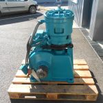 Segor Industries - Réparation de réducteurs