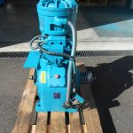 Segor Industries - Réparation de réducteurs