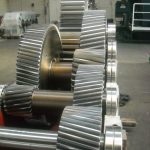 Segor Industries - Réparation de réducteurs