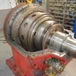 Segor Industries - Réparation de réducteurs