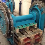 Segor Industries - Réparation de réducteurs