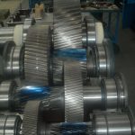 Segor Industries - Réparation de réducteurs