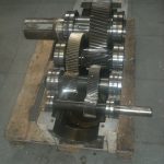 Segor Industries - Réparation de réducteurs